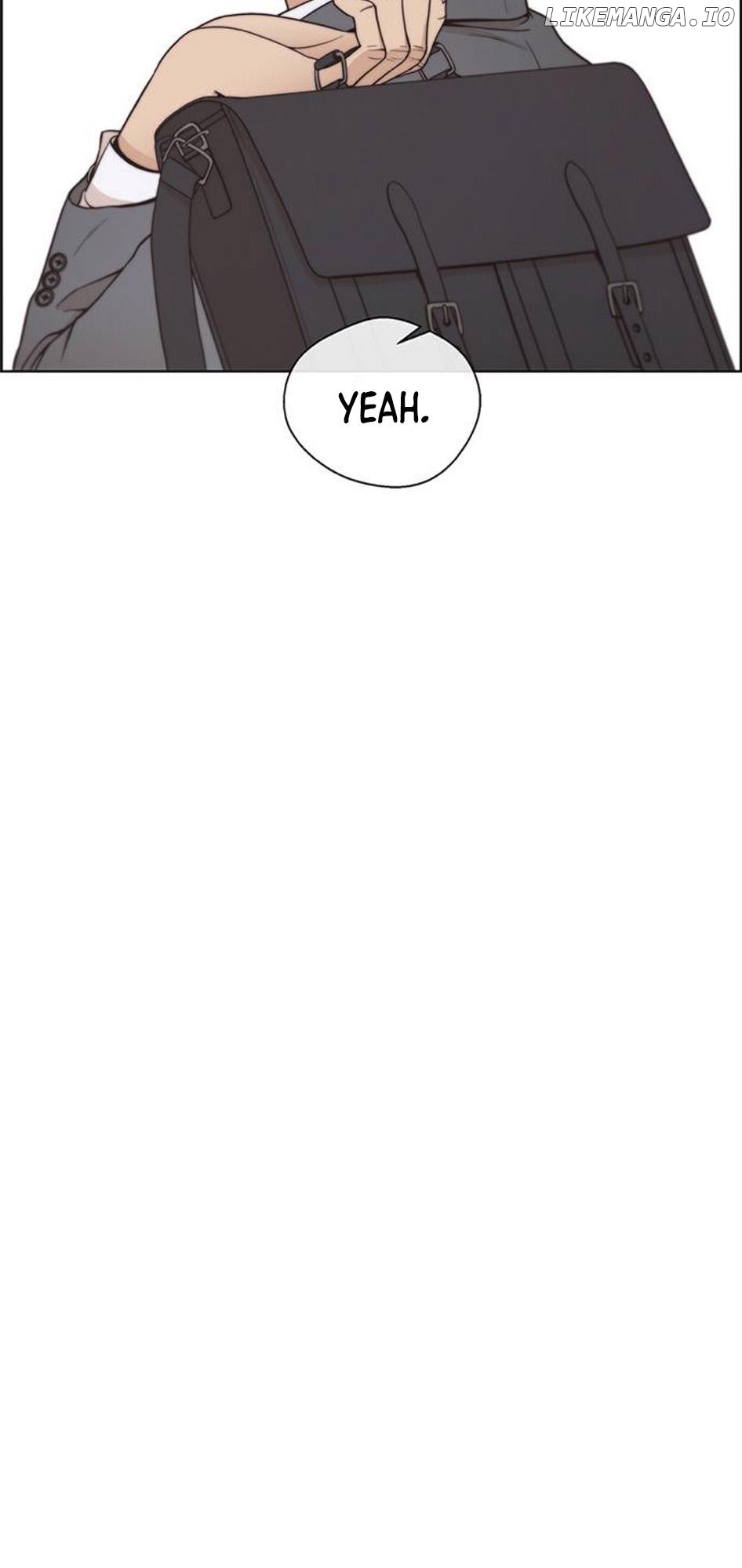 My Girlfriend Is A Real Man chapter 78 - page 56