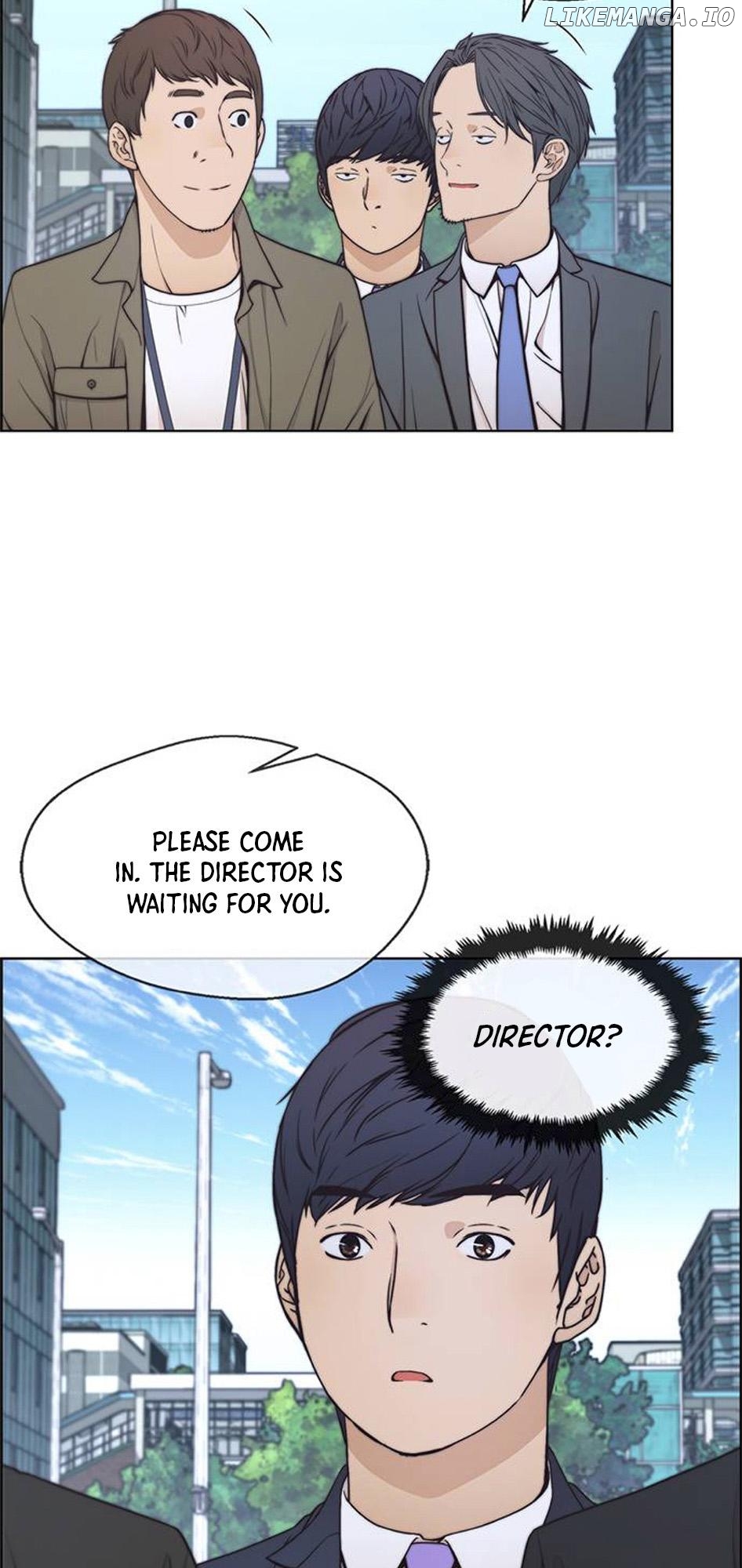 My Girlfriend Is A Real Man chapter 78 - page 61