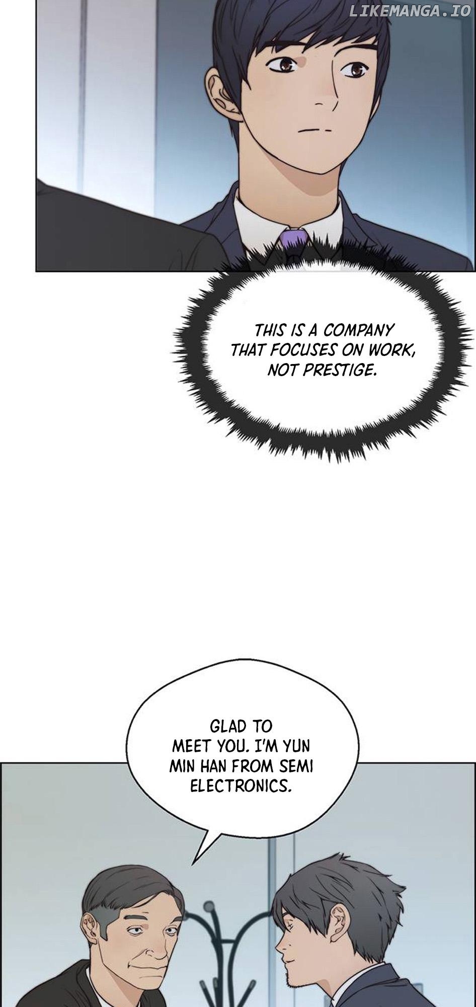My Girlfriend Is A Real Man chapter 78 - page 68