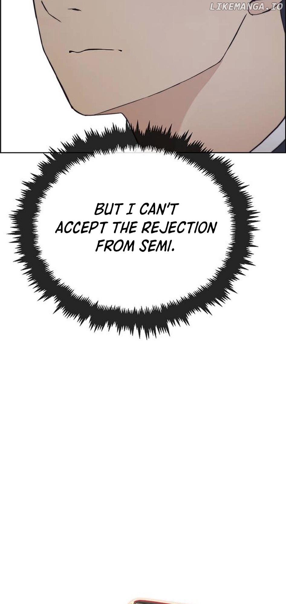 My Girlfriend Is A Real Man chapter 78 - page 76