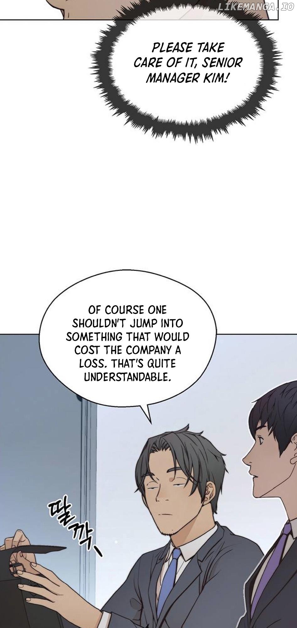 My Girlfriend Is A Real Man chapter 78 - page 80
