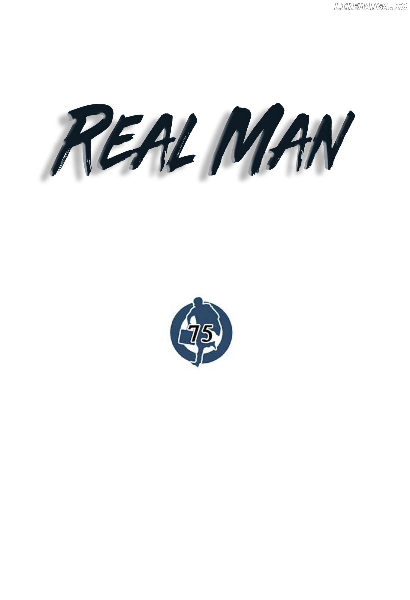 My Girlfriend Is A Real Man chapter 78 - page 86