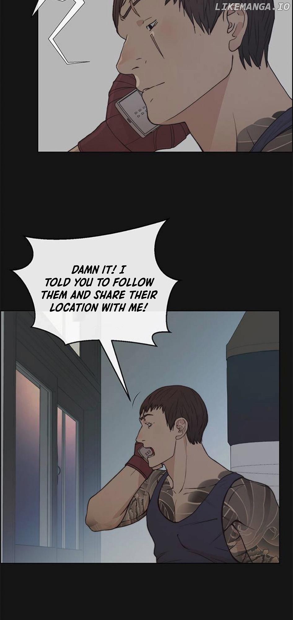 My Girlfriend Is A Real Man chapter 78 - page 10