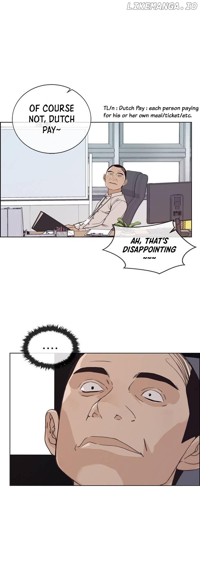 My Girlfriend Is A Real Man chapter 91 - page 10