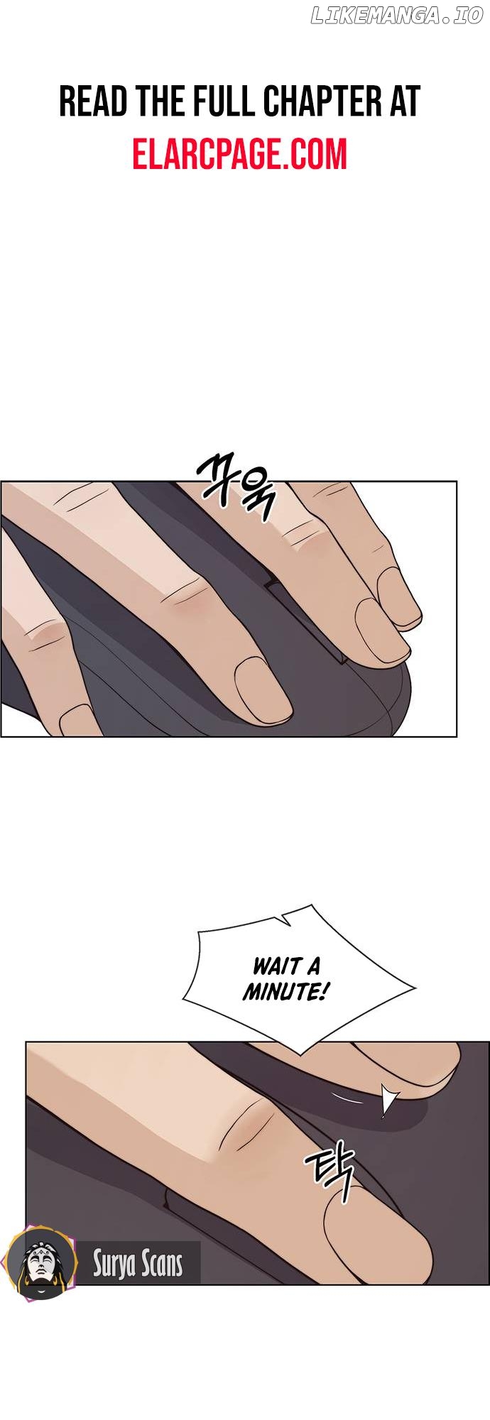 My Girlfriend Is A Real Man chapter 91 - page 2