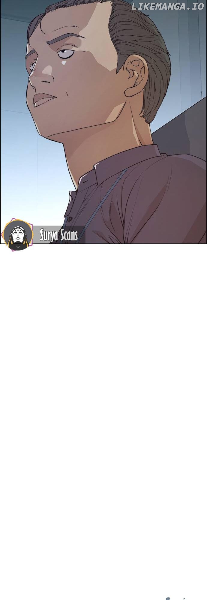 My Girlfriend Is A Real Man chapter 91 - page 22