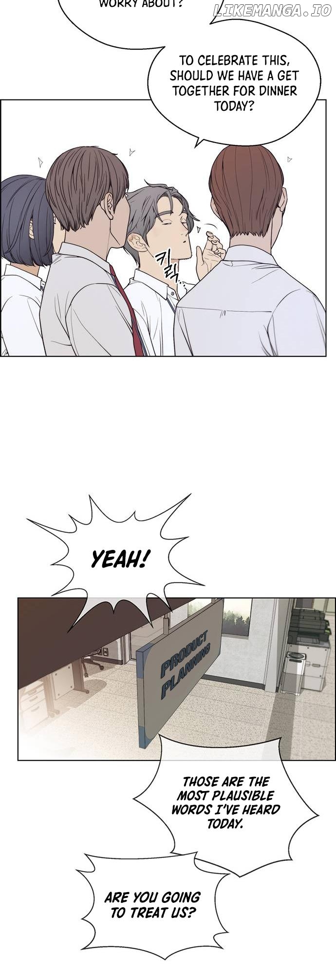 My Girlfriend Is A Real Man chapter 91 - page 9