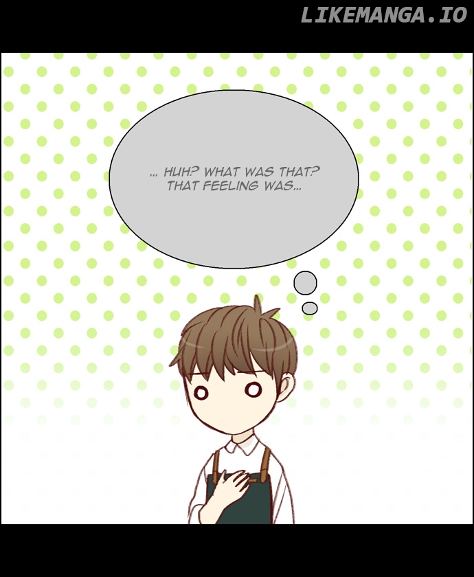 My Girlfriend Is A Real Man chapter 31 - page 17