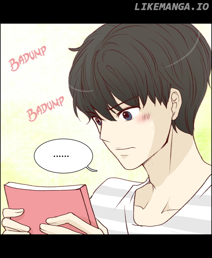 My Girlfriend Is A Real Man chapter 31 - page 18