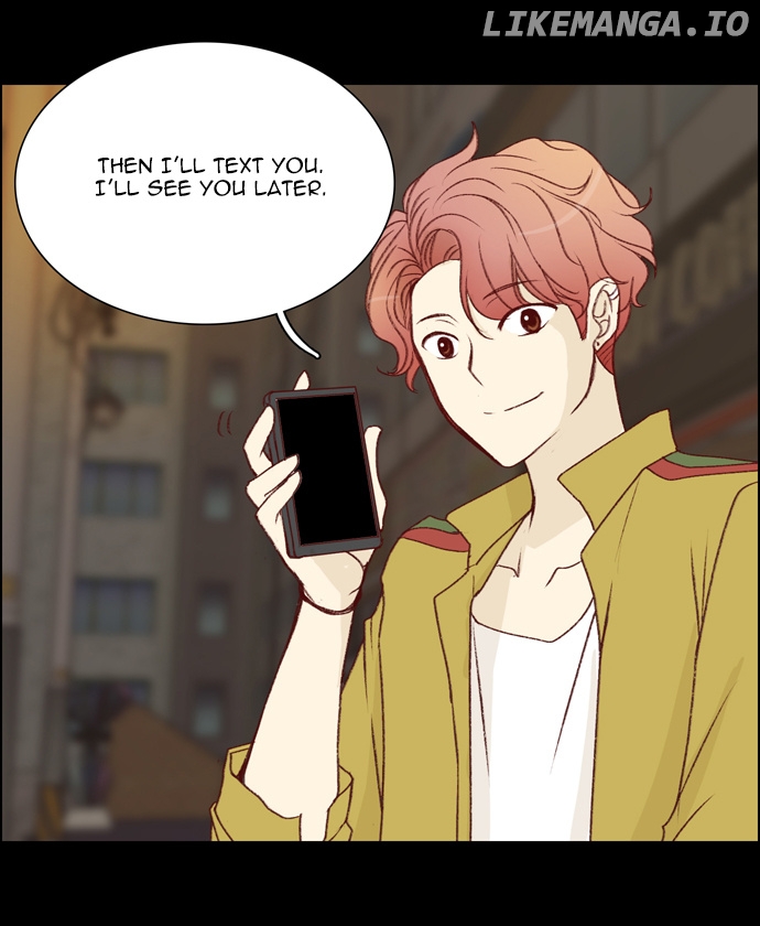 My Girlfriend Is A Real Man chapter 31 - page 2