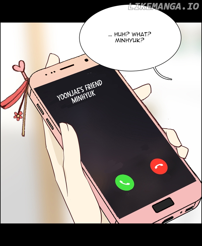 My Girlfriend Is A Real Man chapter 31 - page 20