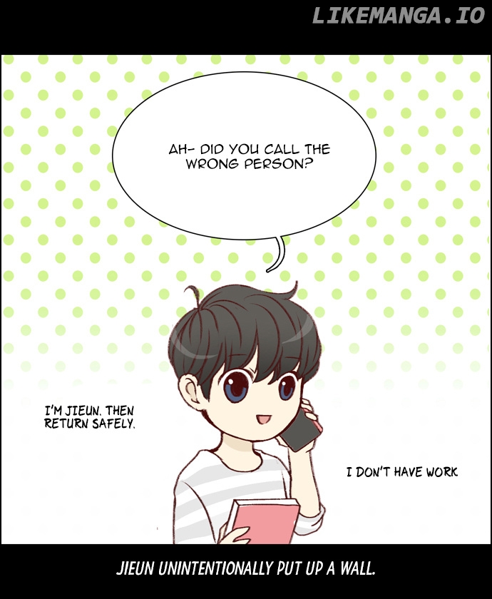 My Girlfriend Is A Real Man chapter 31 - page 24