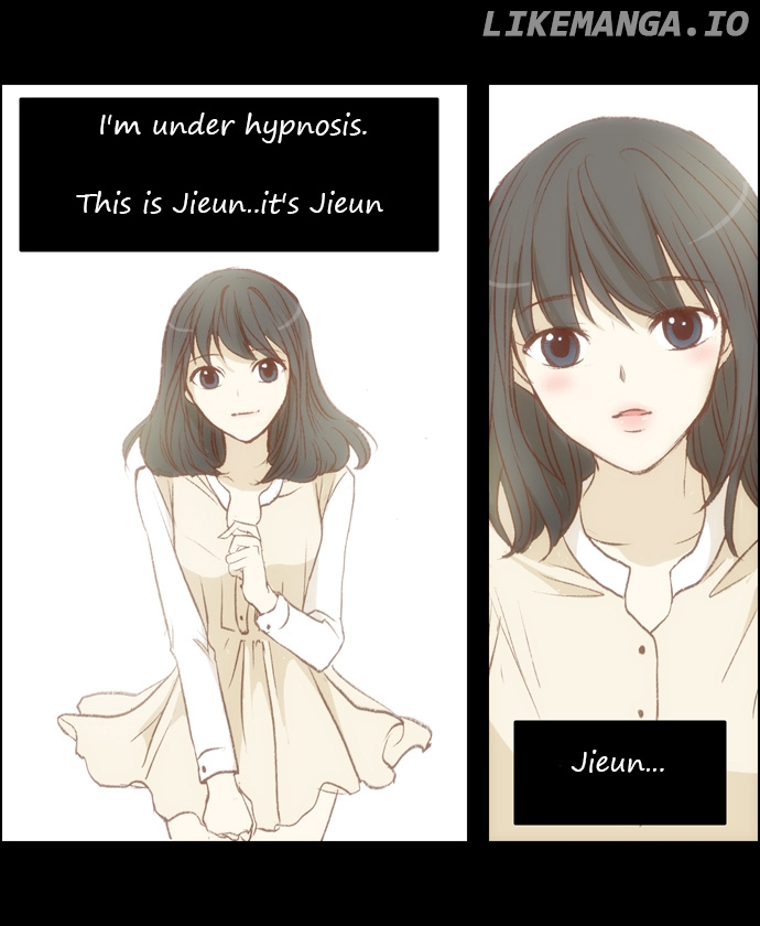 My Girlfriend Is A Real Man chapter 10 - page 18