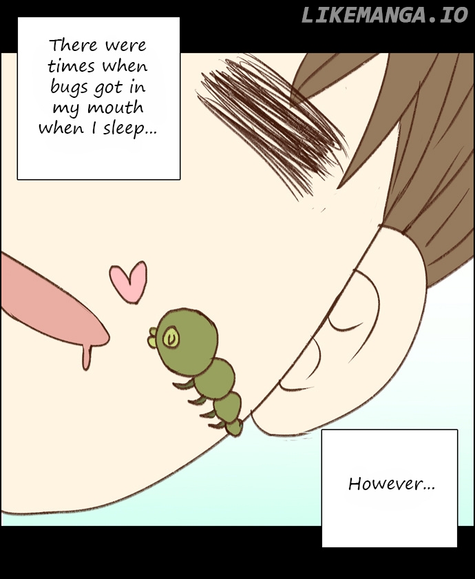 My Girlfriend Is A Real Man chapter 10 - page 3