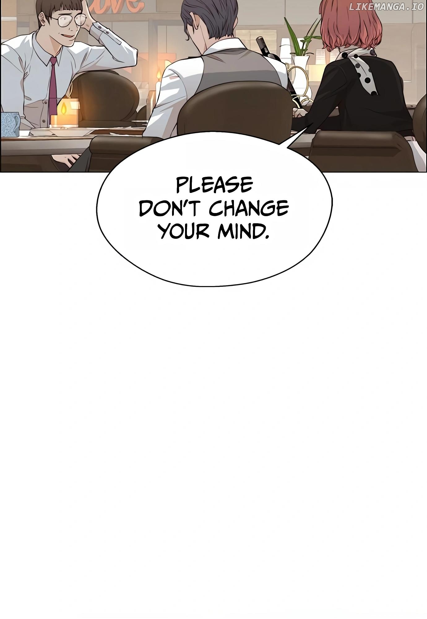 My Girlfriend Is A Real Man chapter 136 - page 10