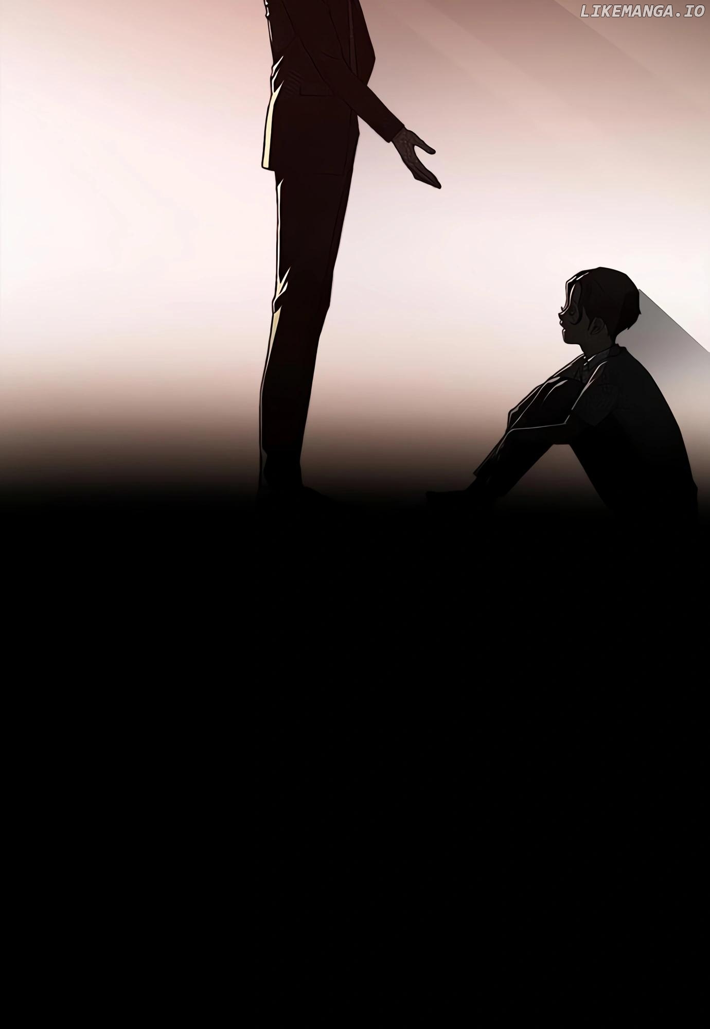 My Girlfriend Is A Real Man chapter 136 - page 101