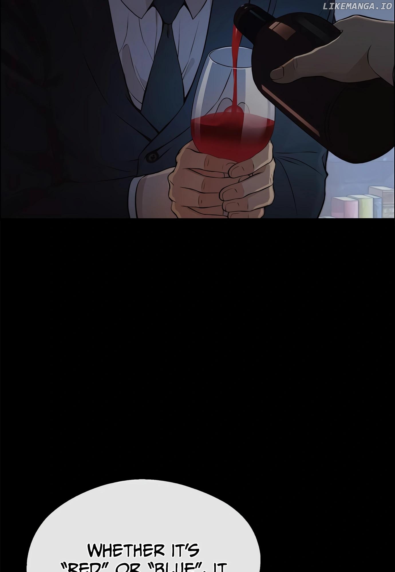 My Girlfriend Is A Real Man chapter 136 - page 111