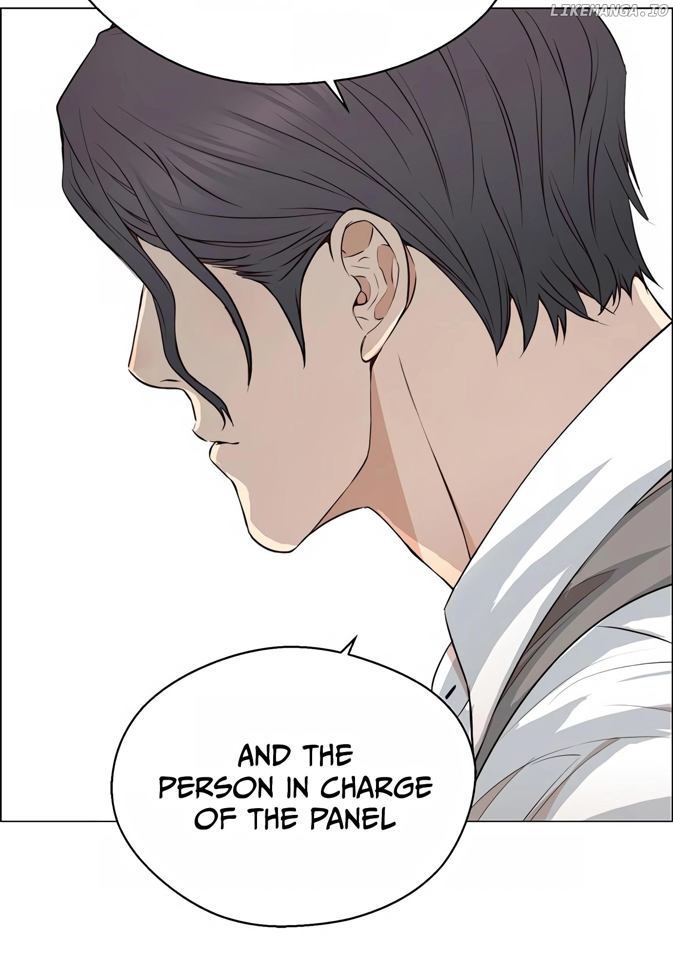 My Girlfriend Is A Real Man chapter 136 - page 13