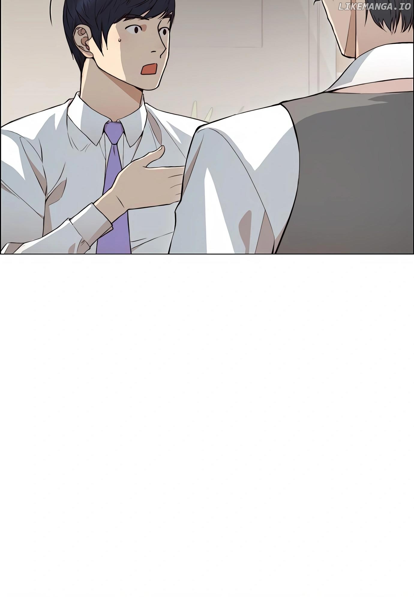 My Girlfriend Is A Real Man chapter 136 - page 18