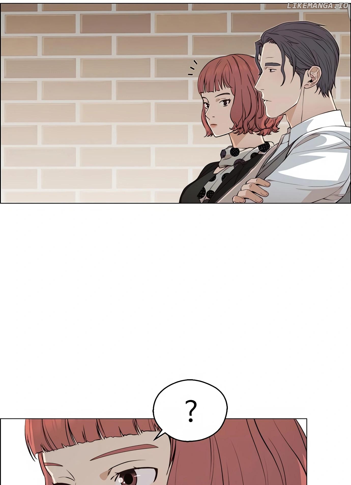My Girlfriend Is A Real Man chapter 136 - page 19
