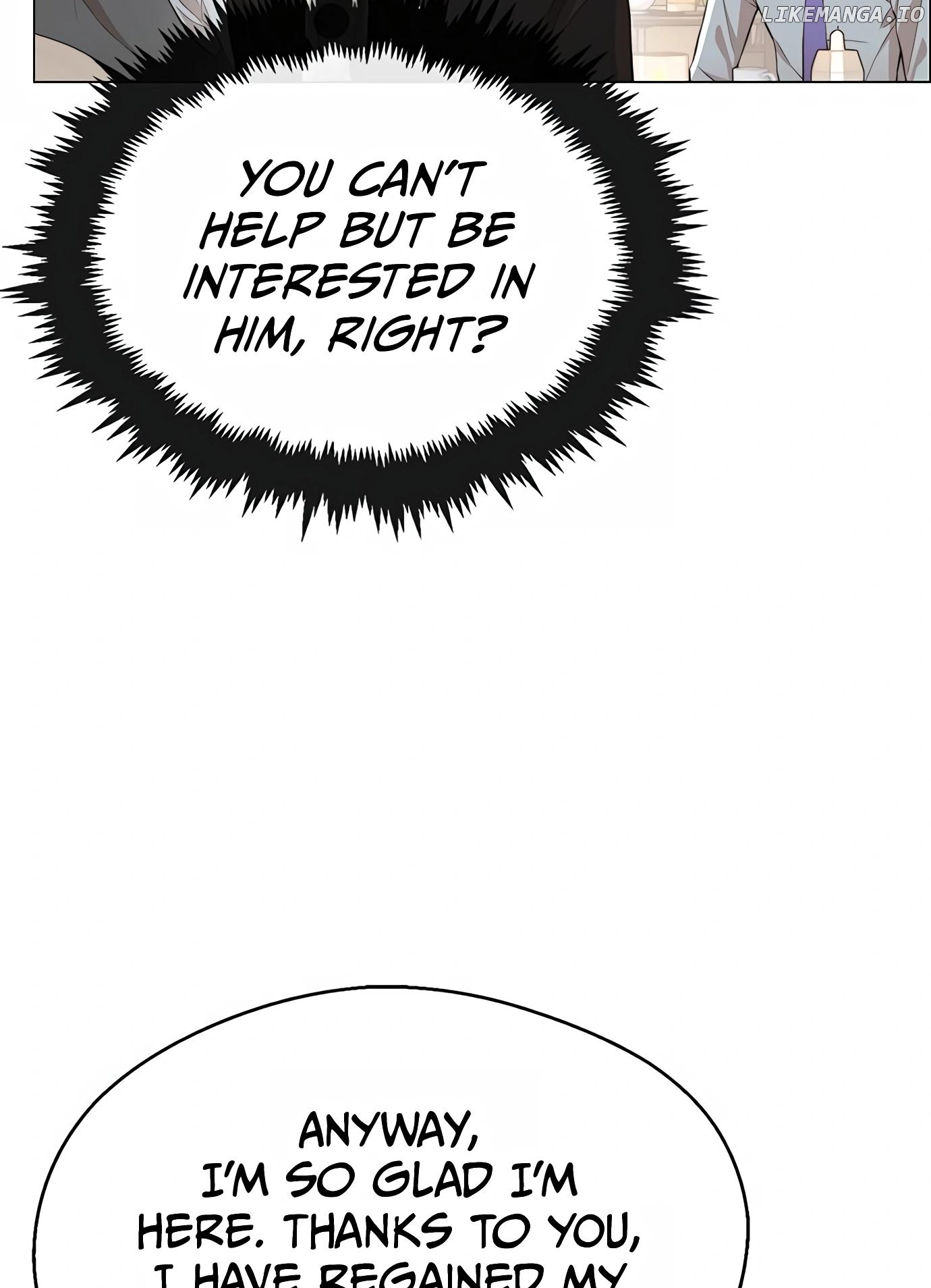 My Girlfriend Is A Real Man chapter 136 - page 21