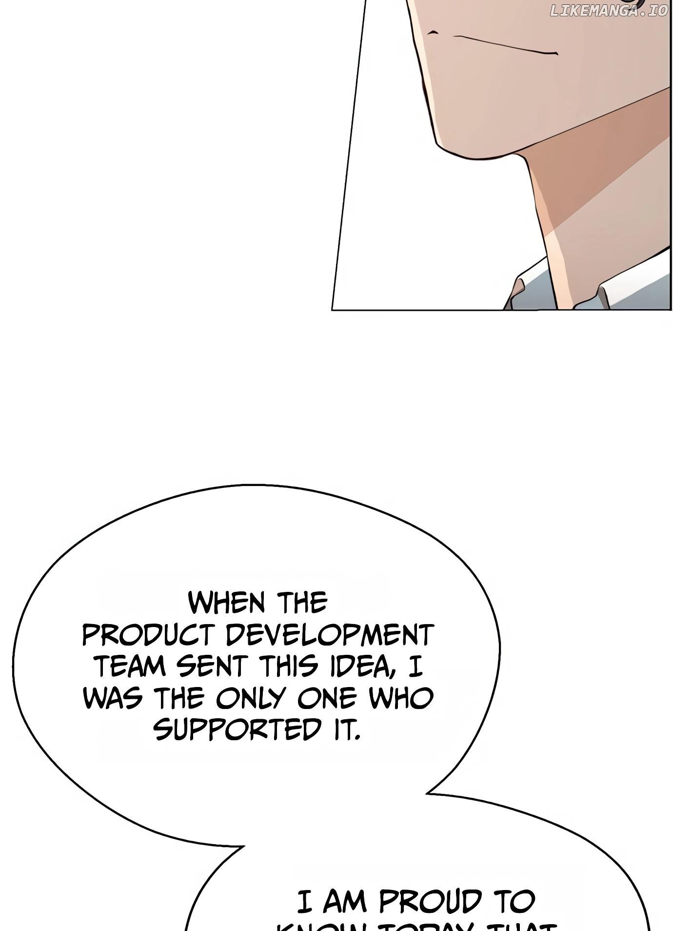 My Girlfriend Is A Real Man chapter 136 - page 23