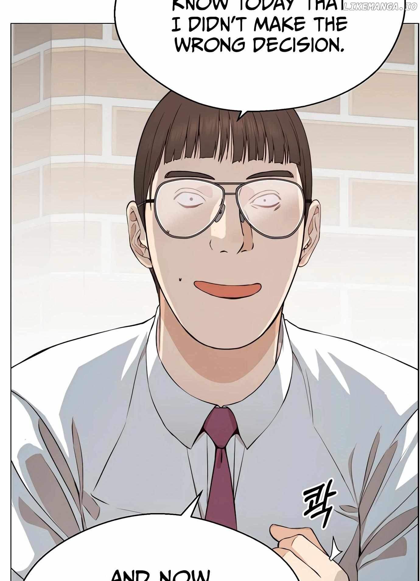 My Girlfriend Is A Real Man chapter 136 - page 24
