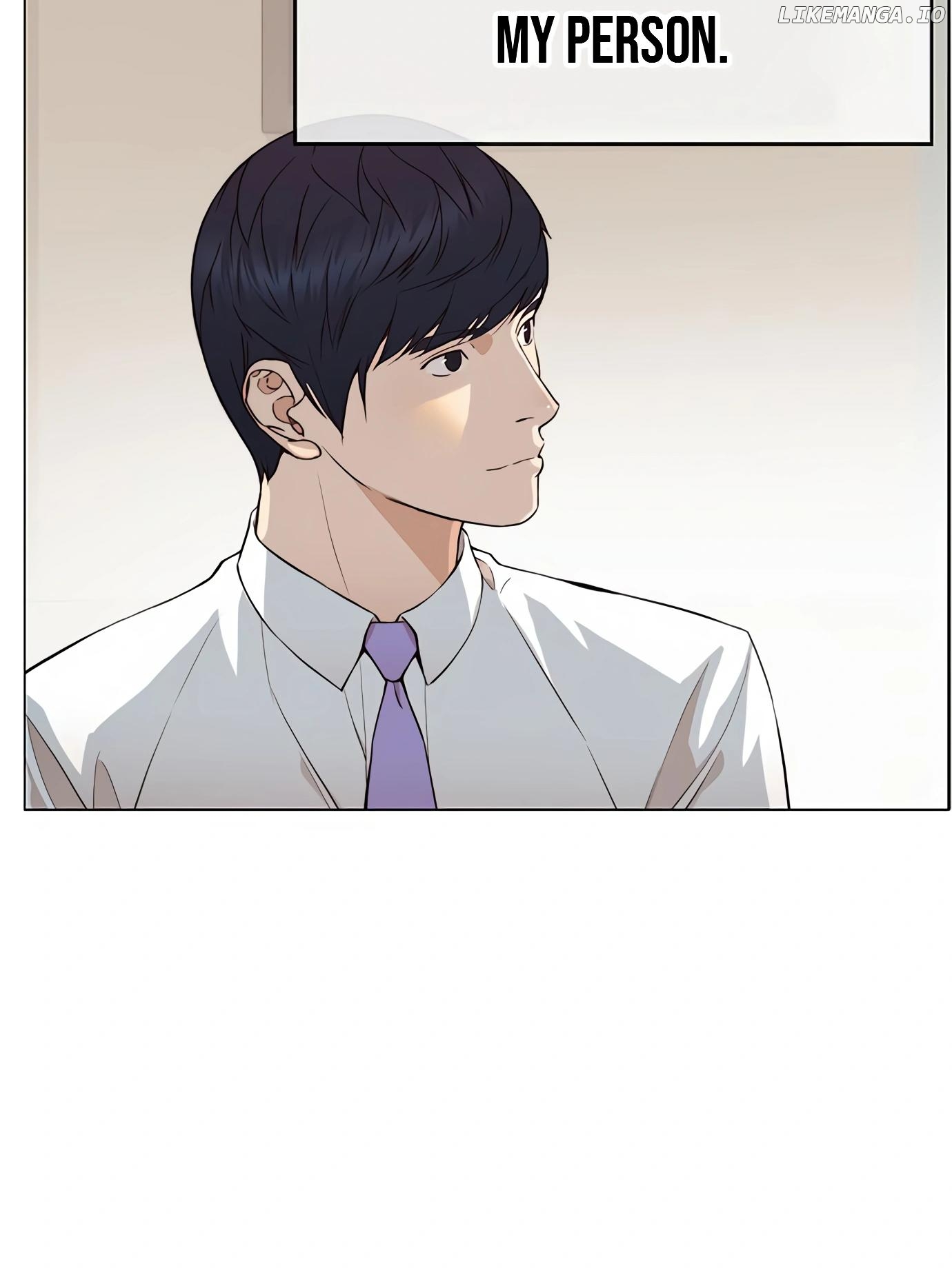 My Girlfriend Is A Real Man chapter 136 - page 28
