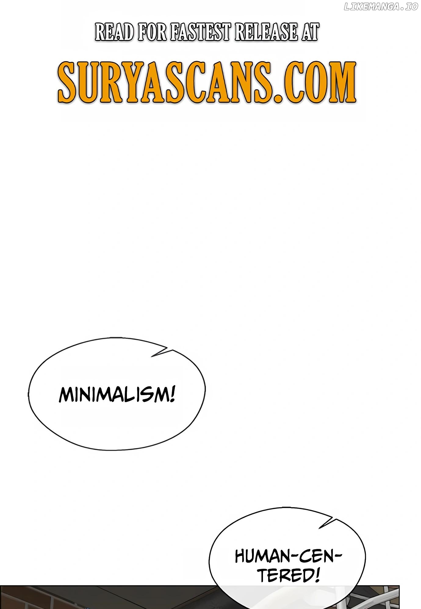 My Girlfriend Is A Real Man chapter 136 - page 3