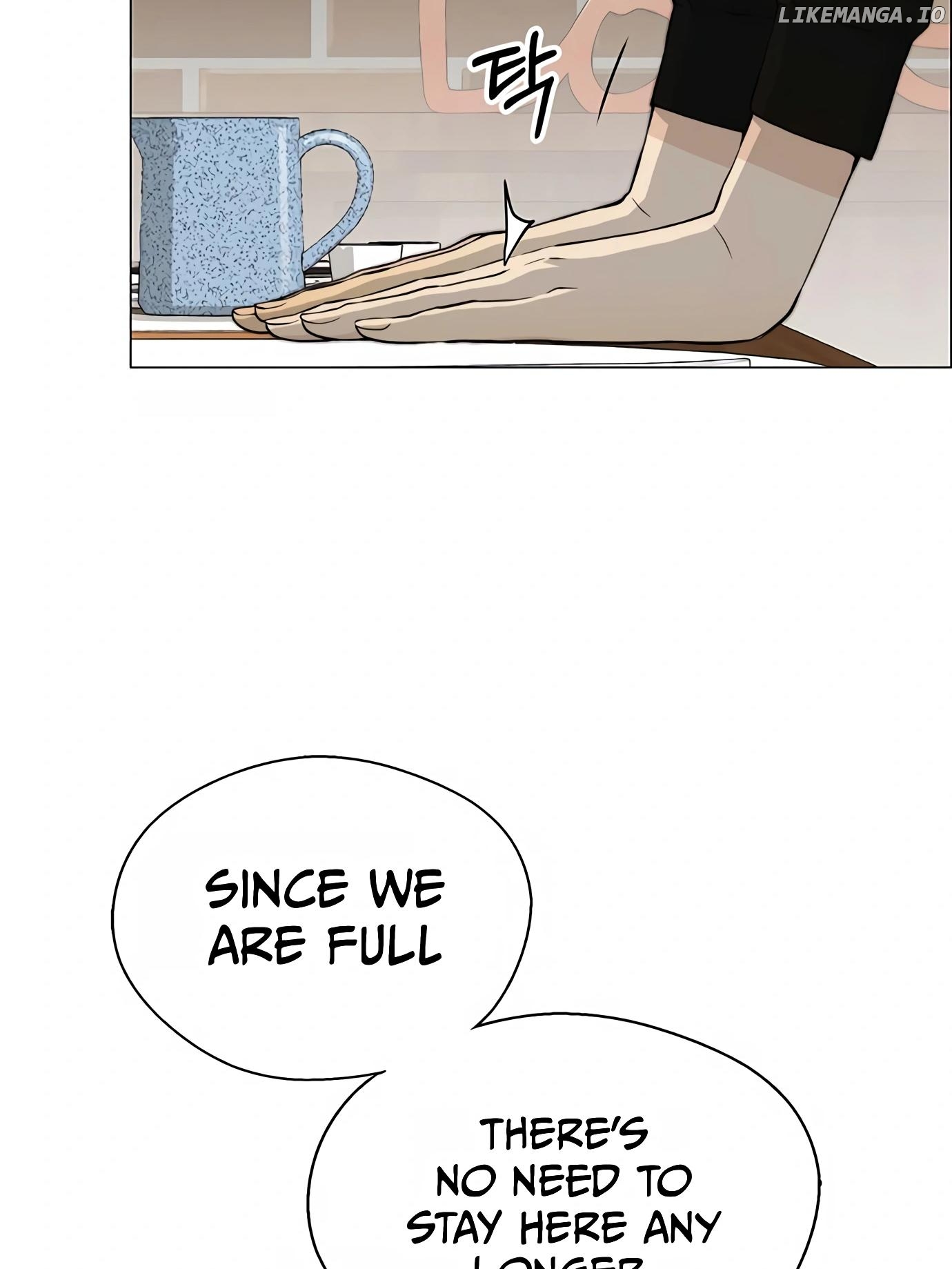 My Girlfriend Is A Real Man chapter 136 - page 32