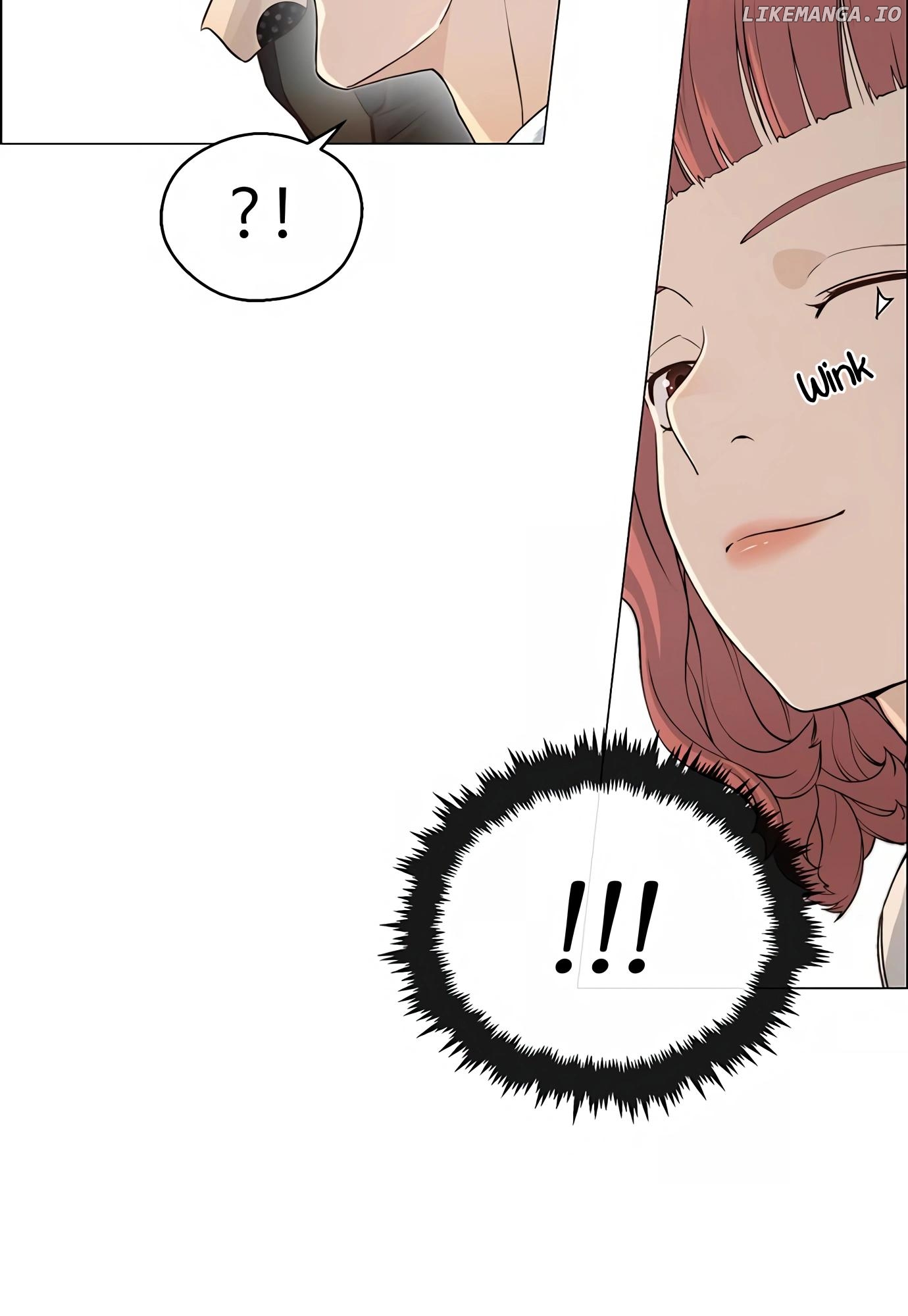 My Girlfriend Is A Real Man chapter 136 - page 35