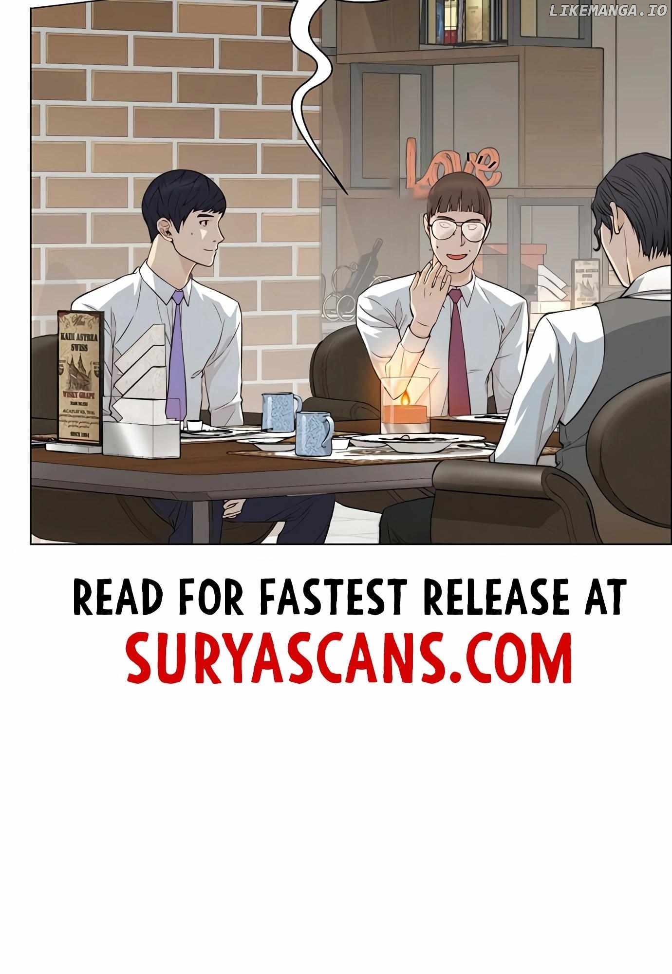 My Girlfriend Is A Real Man chapter 136 - page 40