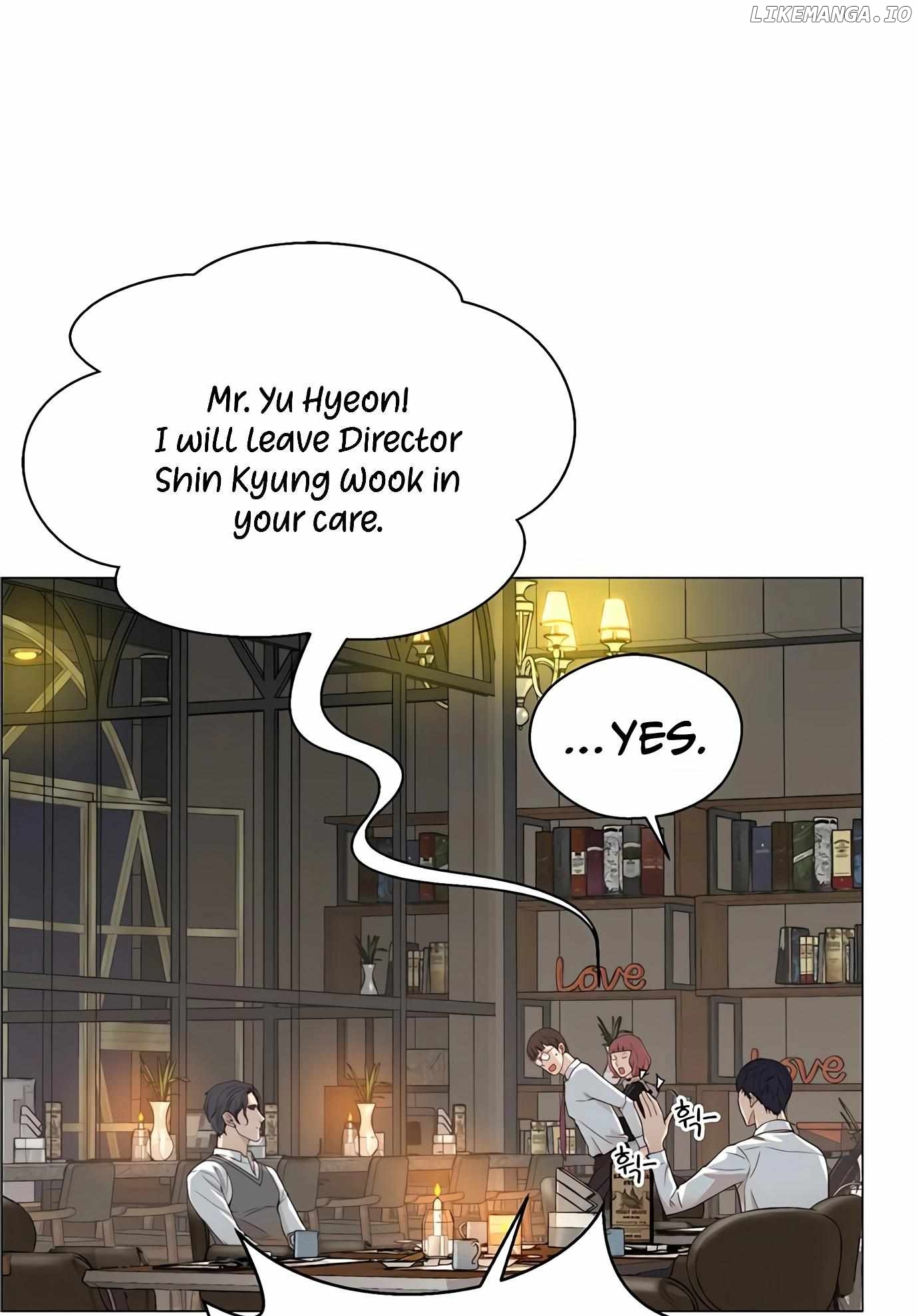 My Girlfriend Is A Real Man chapter 136 - page 42