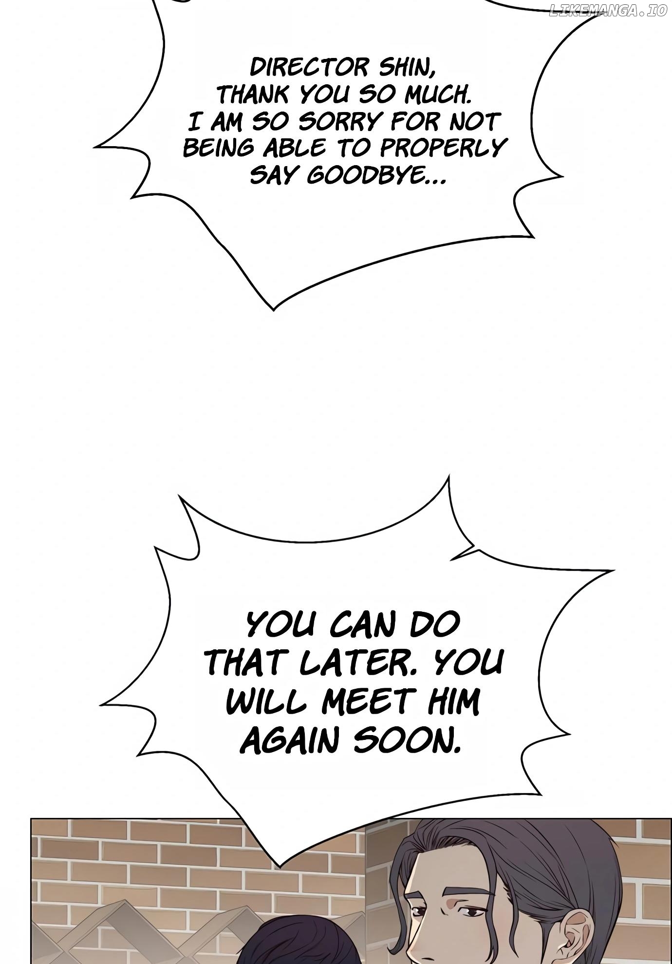 My Girlfriend Is A Real Man chapter 136 - page 43