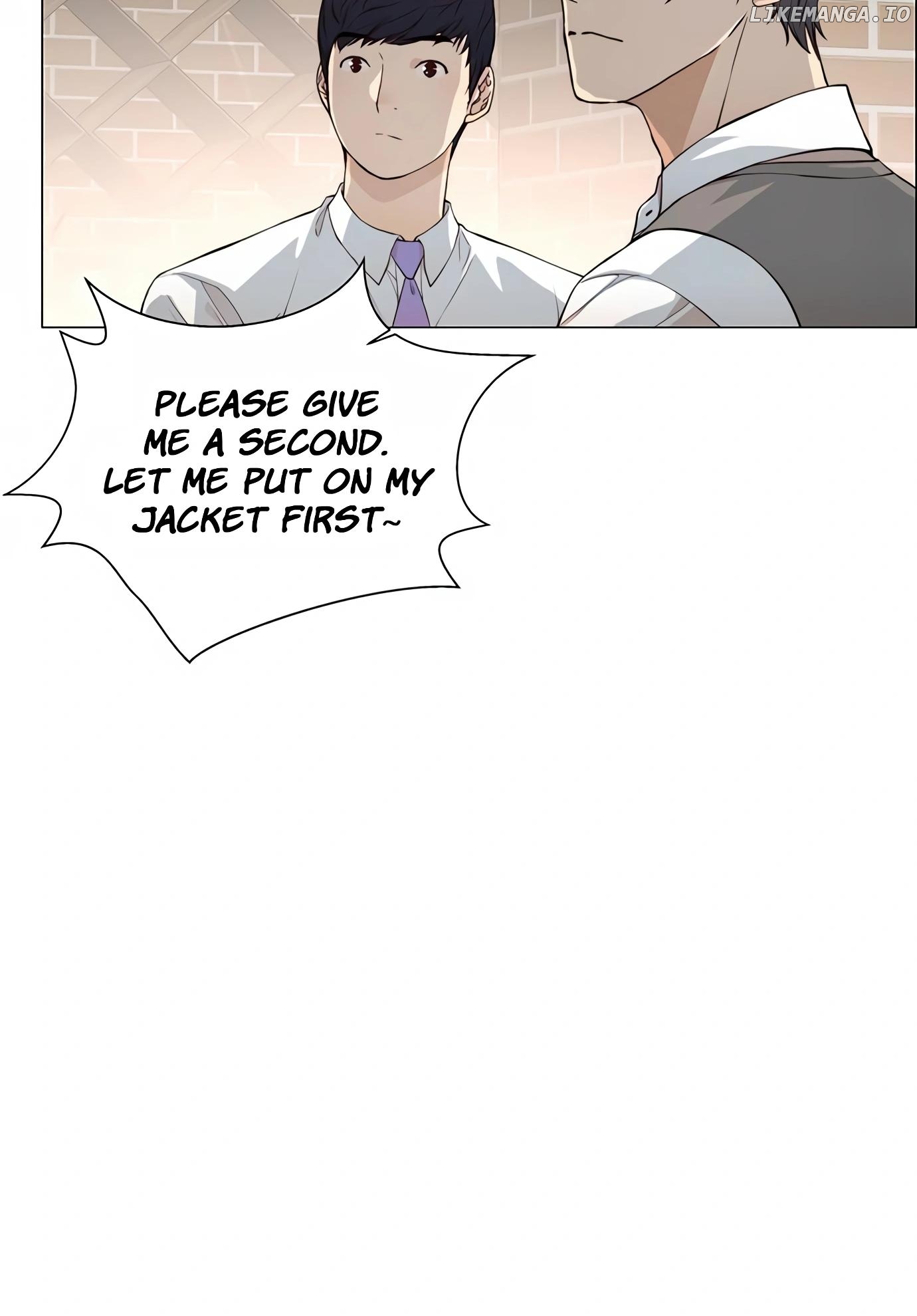 My Girlfriend Is A Real Man chapter 136 - page 44