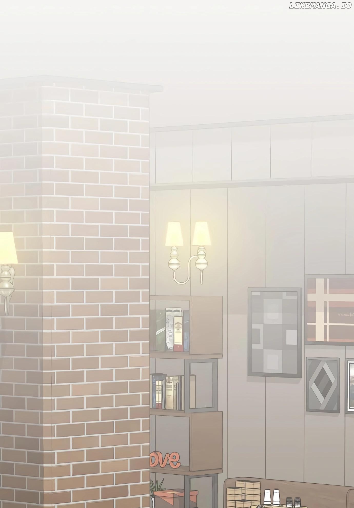 My Girlfriend Is A Real Man chapter 136 - page 47