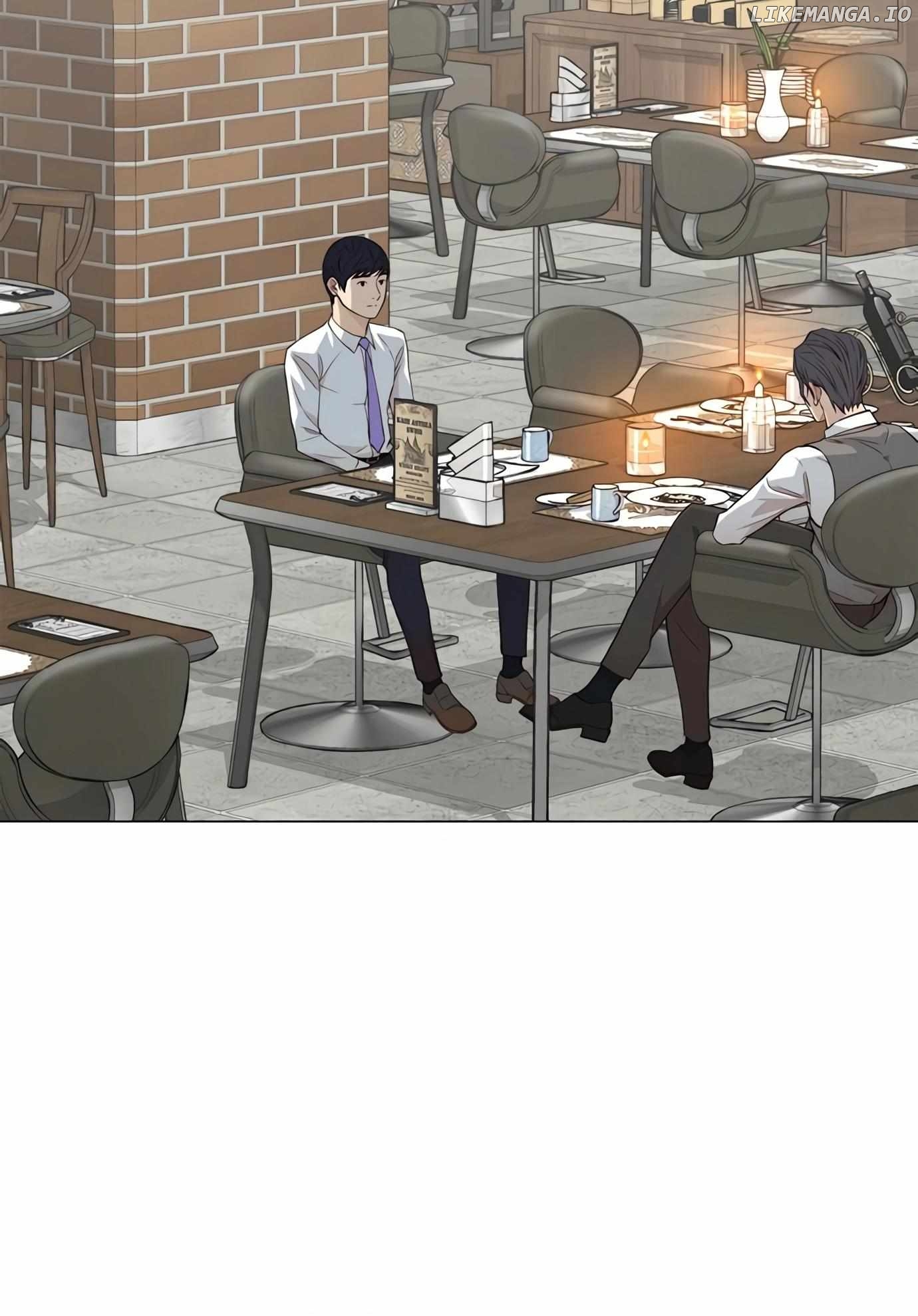 My Girlfriend Is A Real Man chapter 136 - page 48