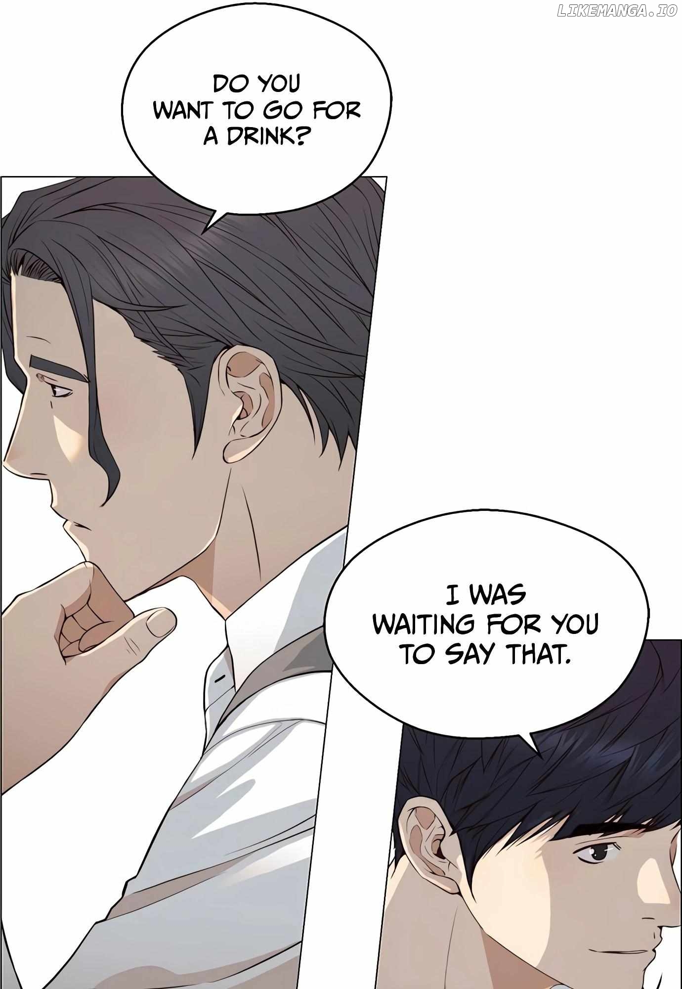 My Girlfriend Is A Real Man chapter 136 - page 49