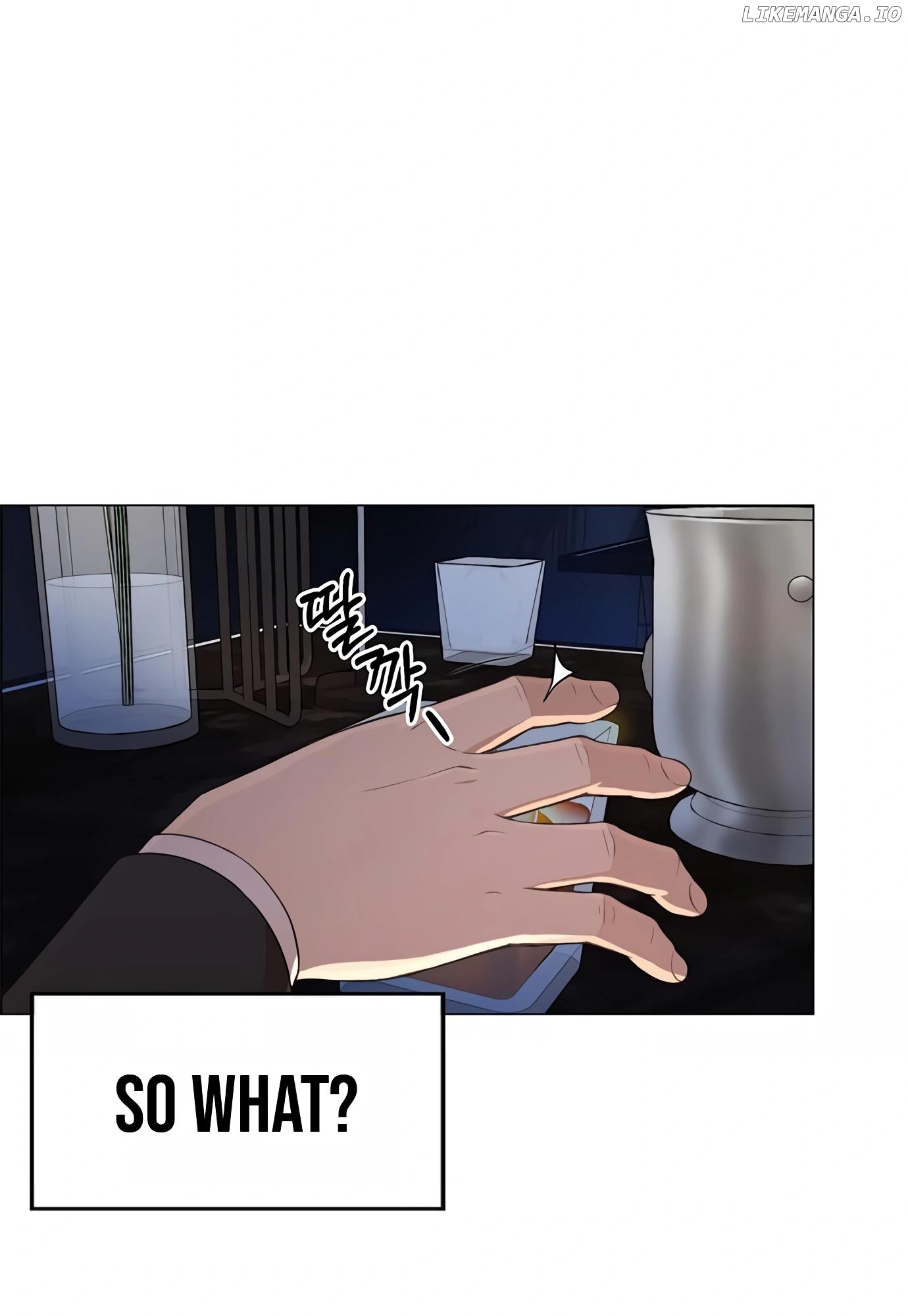 My Girlfriend Is A Real Man chapter 136 - page 56