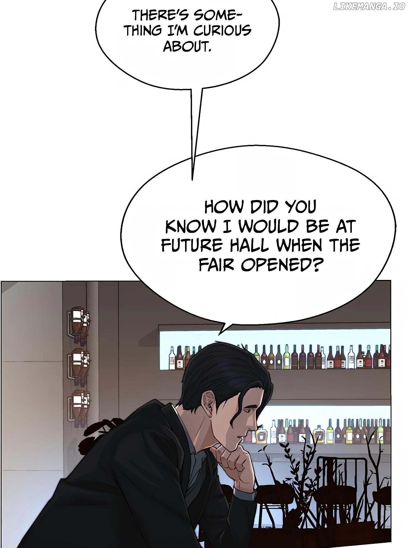 My Girlfriend Is A Real Man chapter 136 - page 59