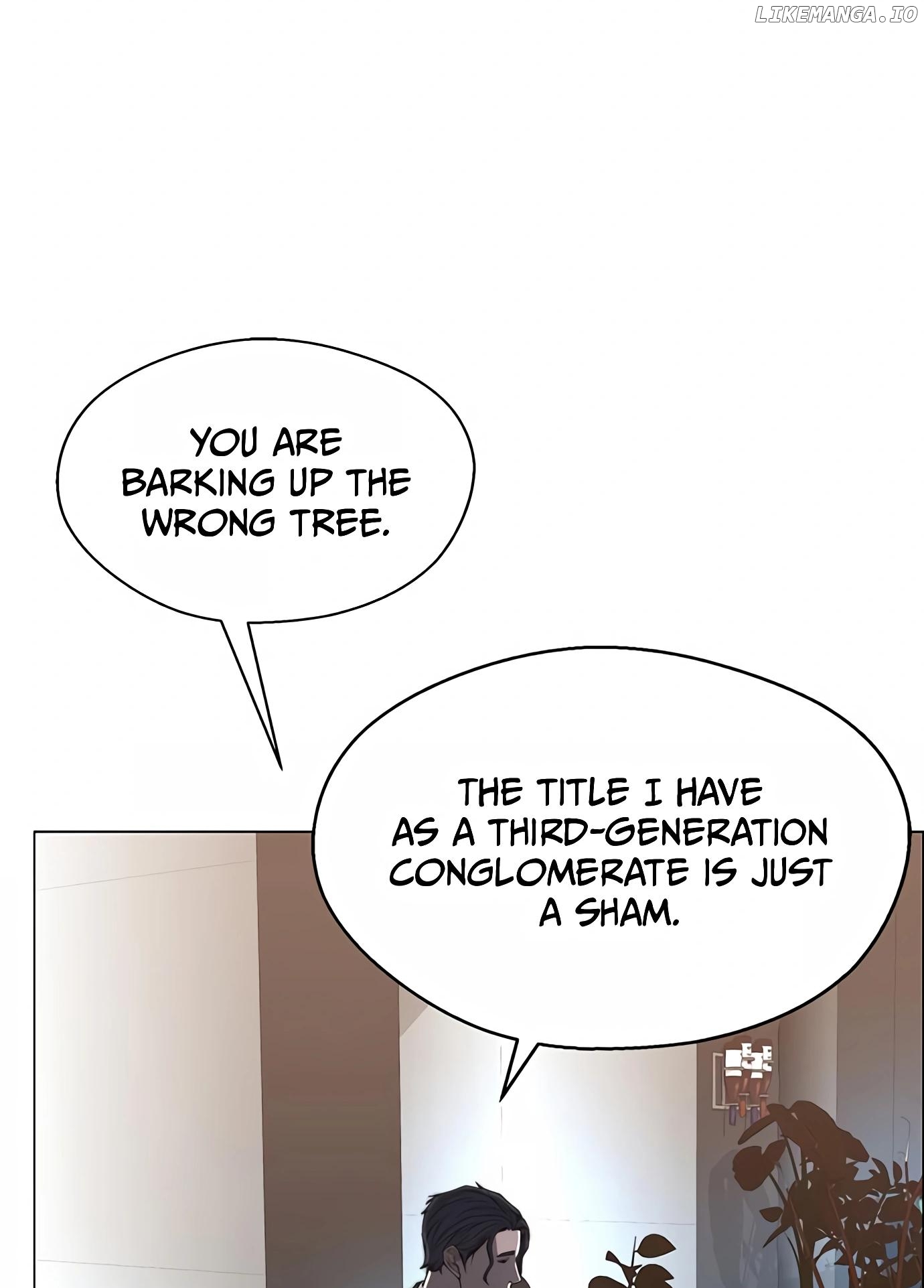 My Girlfriend Is A Real Man chapter 136 - page 69