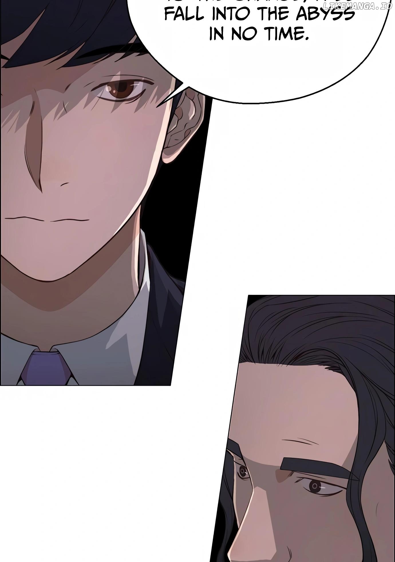 My Girlfriend Is A Real Man chapter 136 - page 75