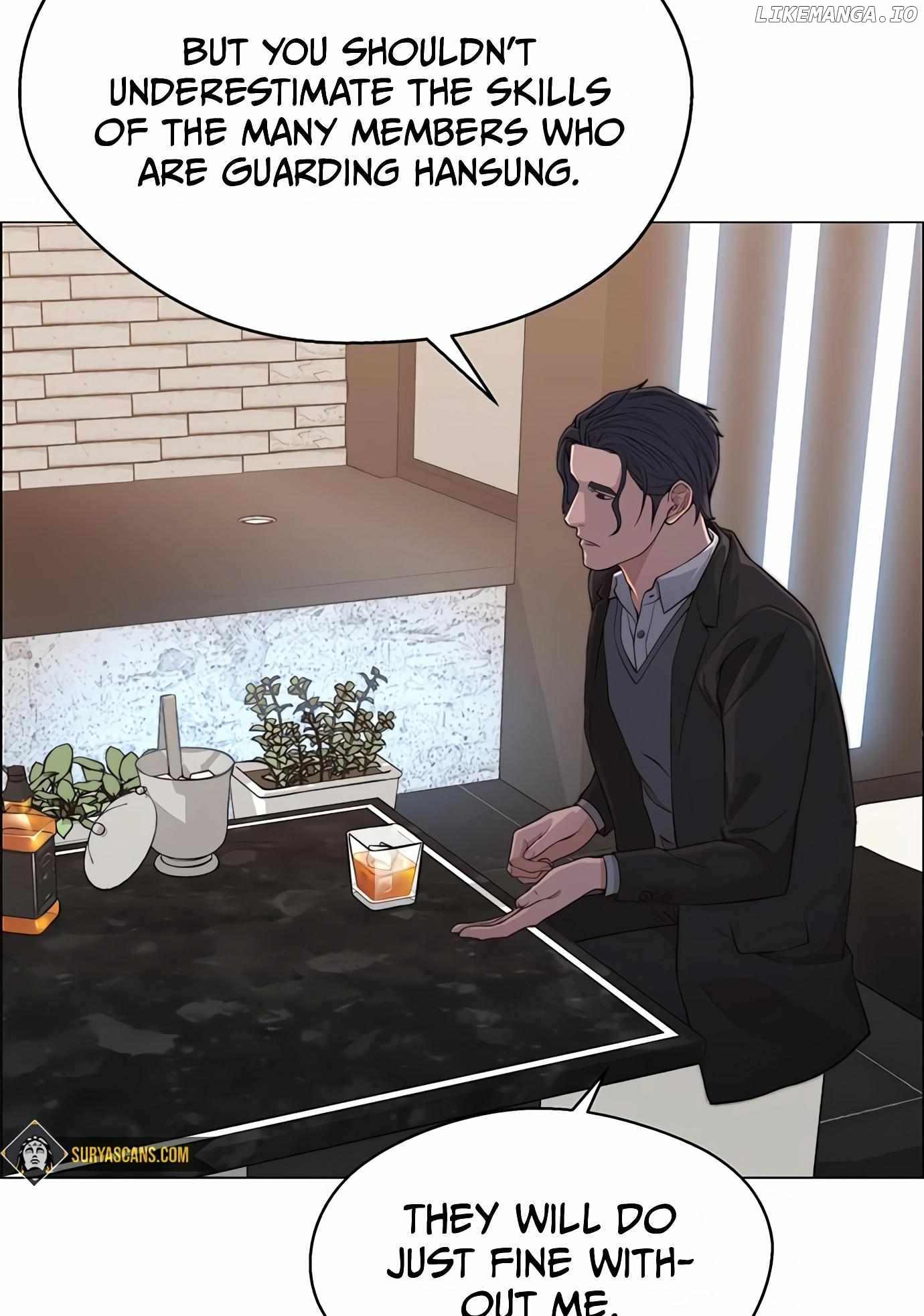 My Girlfriend Is A Real Man chapter 136 - page 78