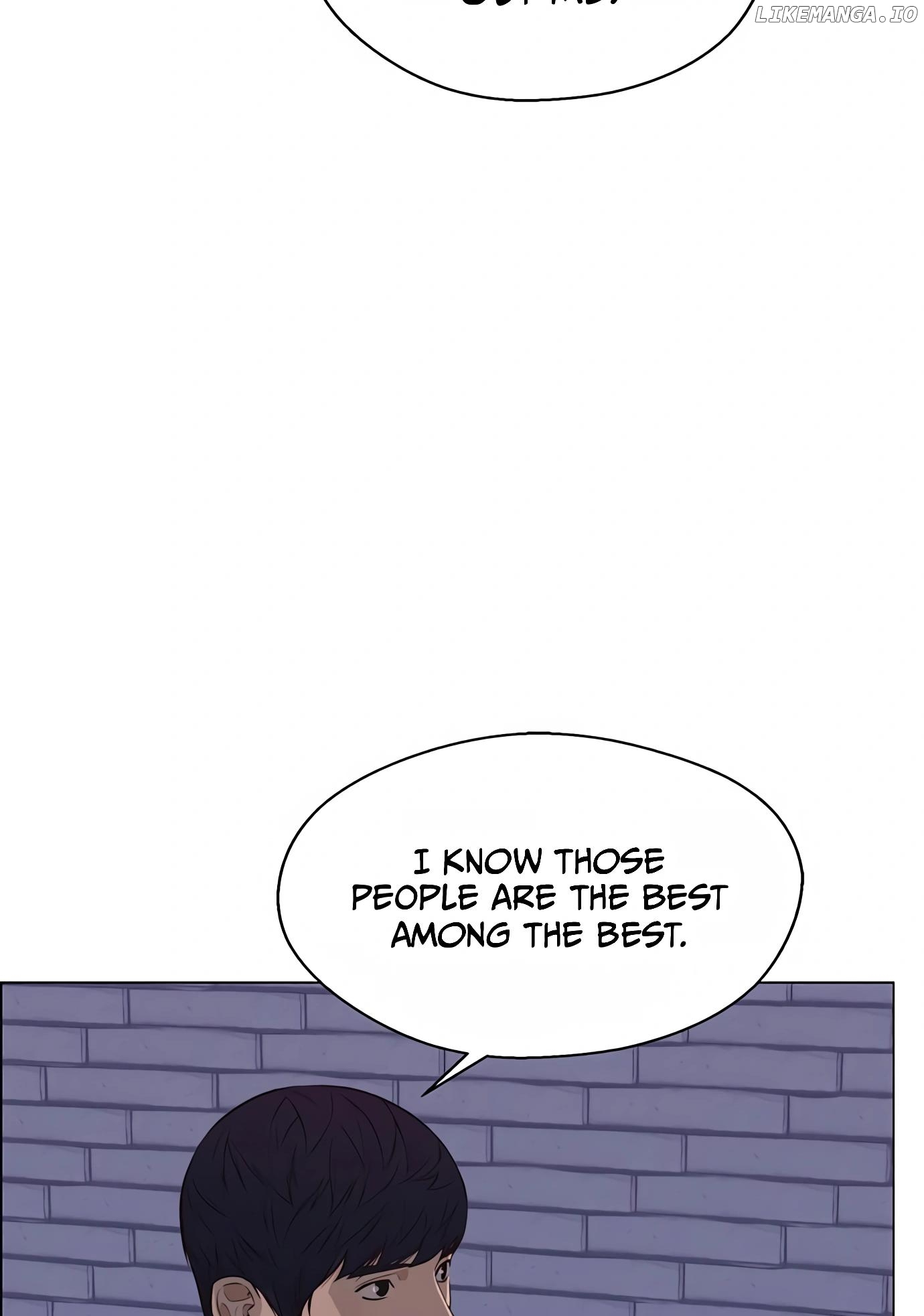 My Girlfriend Is A Real Man chapter 136 - page 79