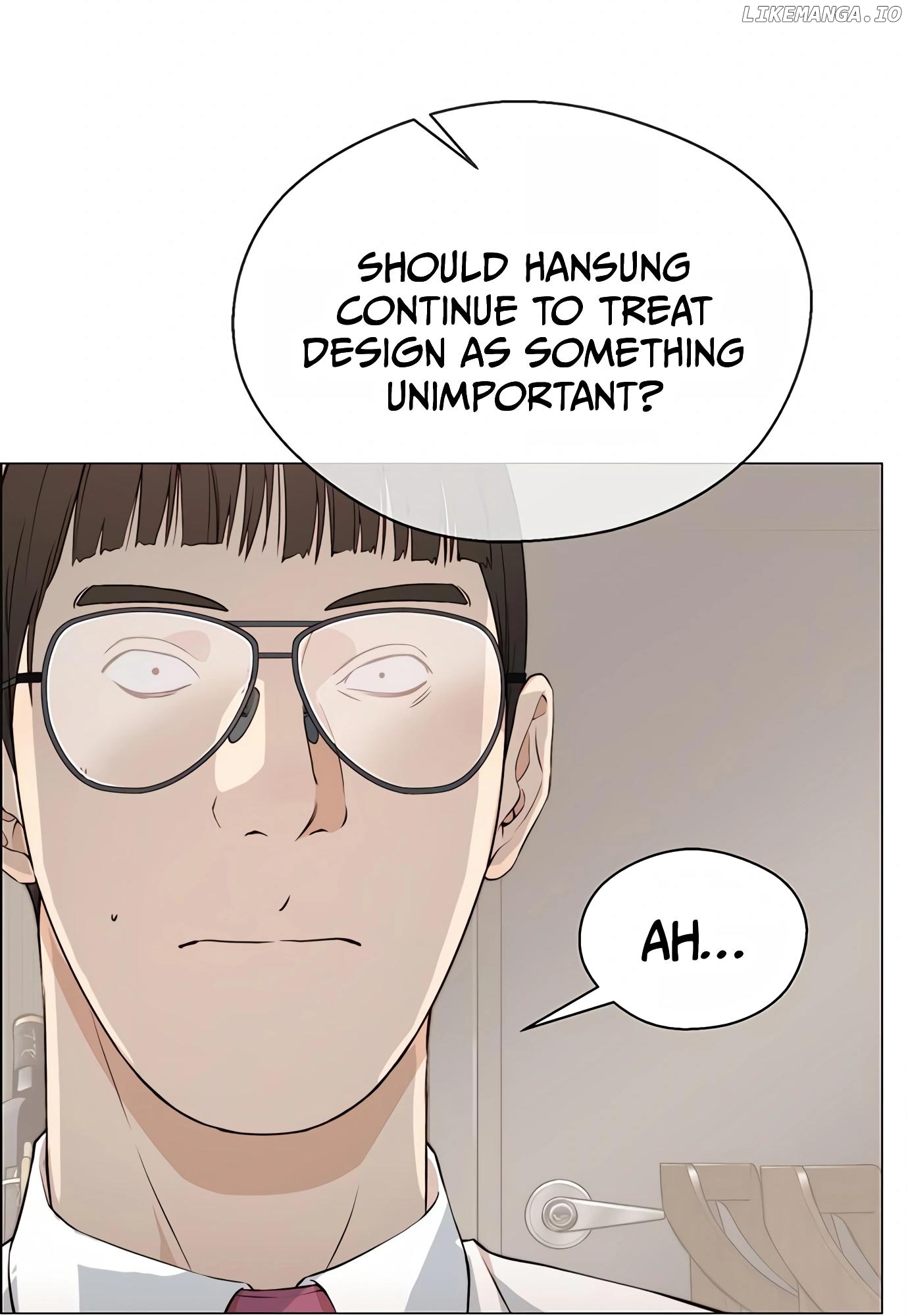 My Girlfriend Is A Real Man chapter 136 - page 8