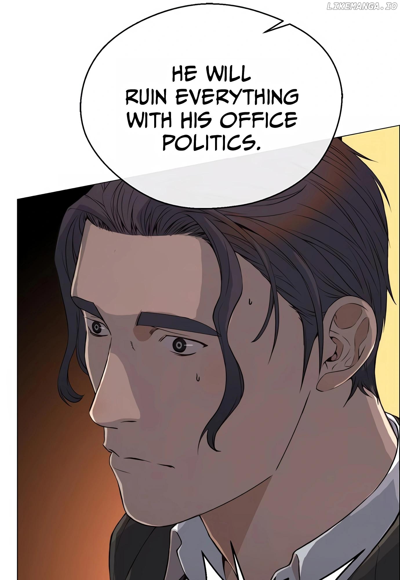My Girlfriend Is A Real Man chapter 136 - page 81