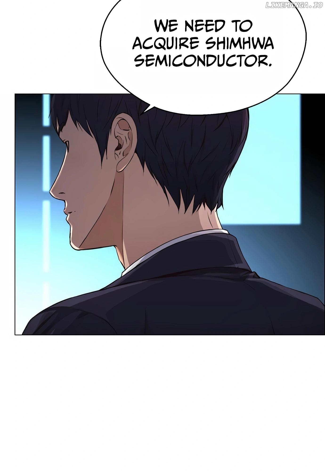My Girlfriend Is A Real Man chapter 136 - page 84
