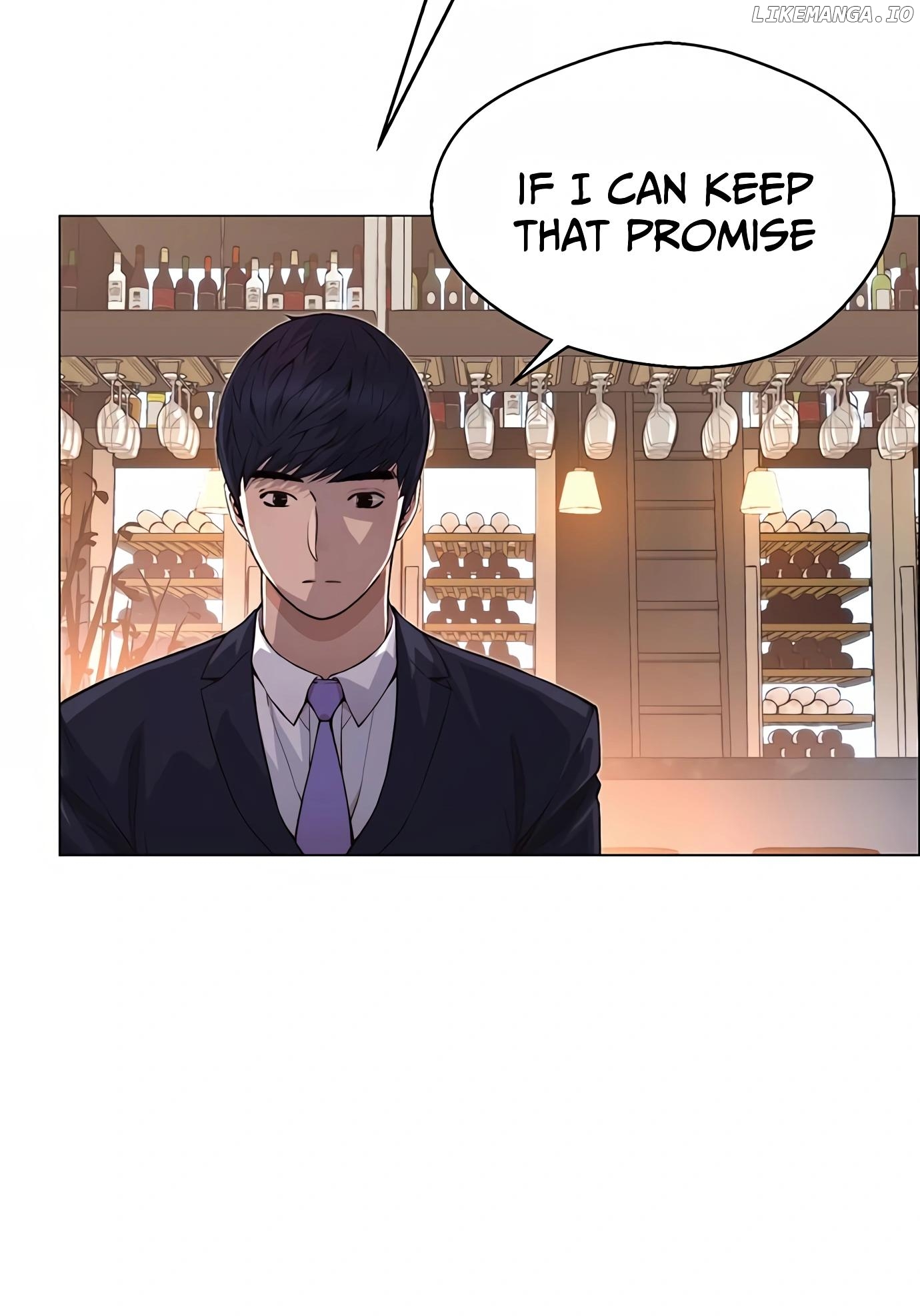 My Girlfriend Is A Real Man chapter 136 - page 95
