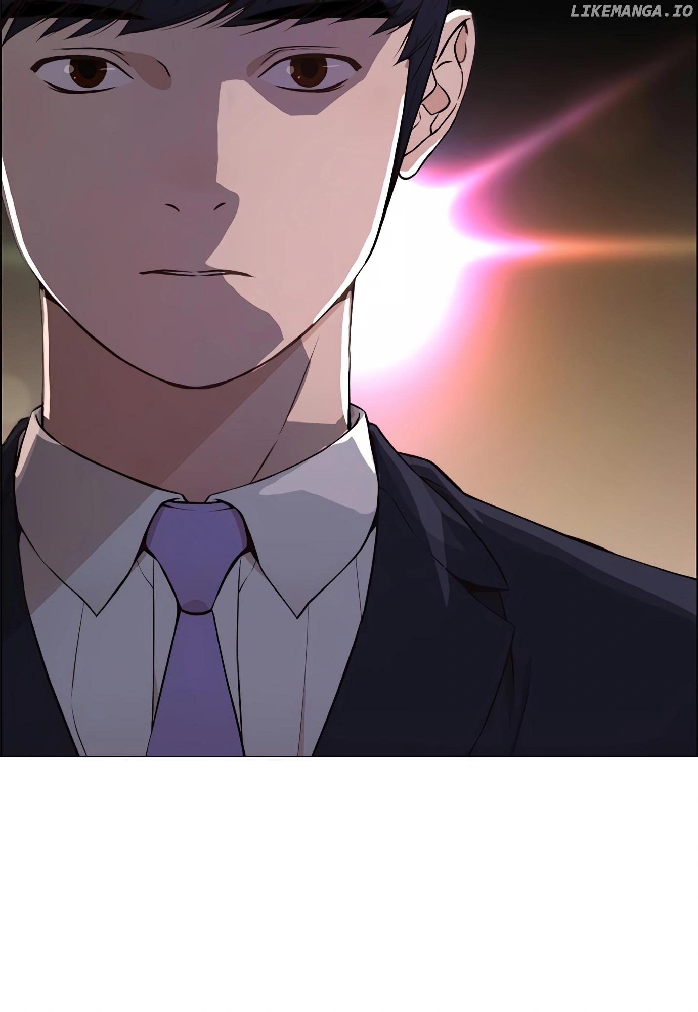 My Girlfriend Is A Real Man chapter 136 - page 97