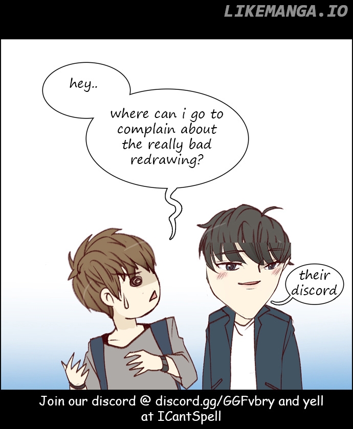 My Girlfriend Is A Real Man chapter 11 - page 22